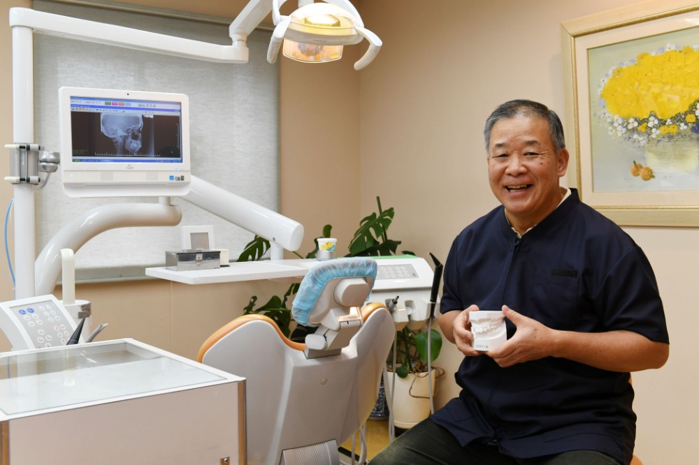 中村 良司（ナカムラ リョウジ）