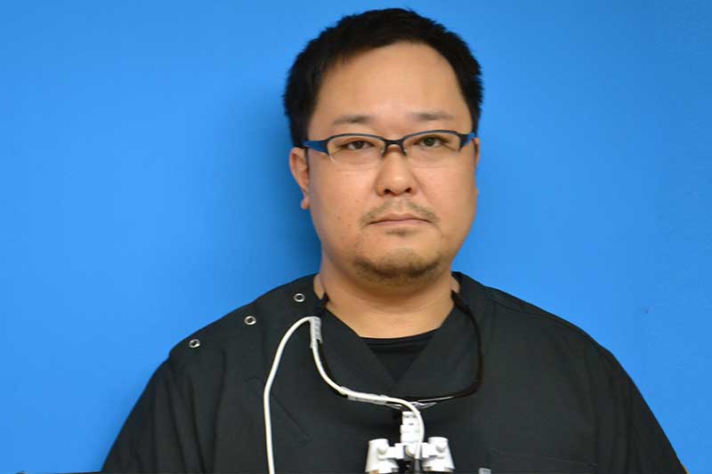 中村 佳司（ナカムラ ケイジ）