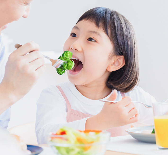 一生自分の歯で噛むための歯科治療