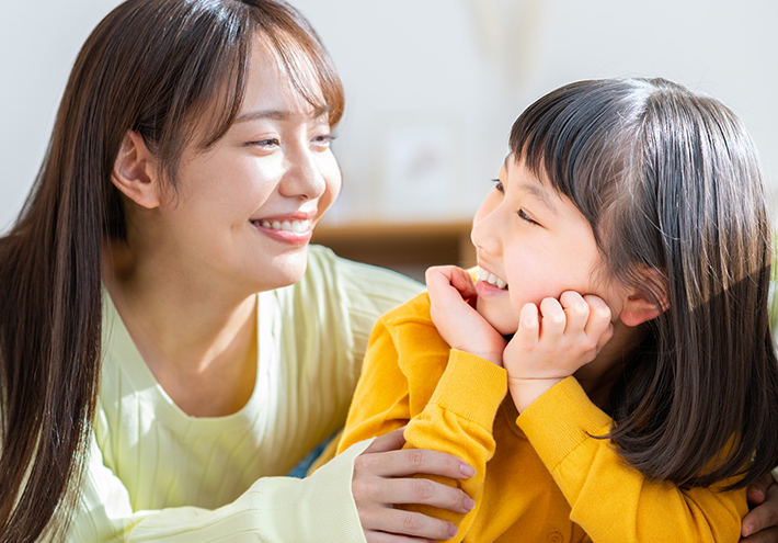 大切な自分の歯。 長持ちさせる予防と治療を。