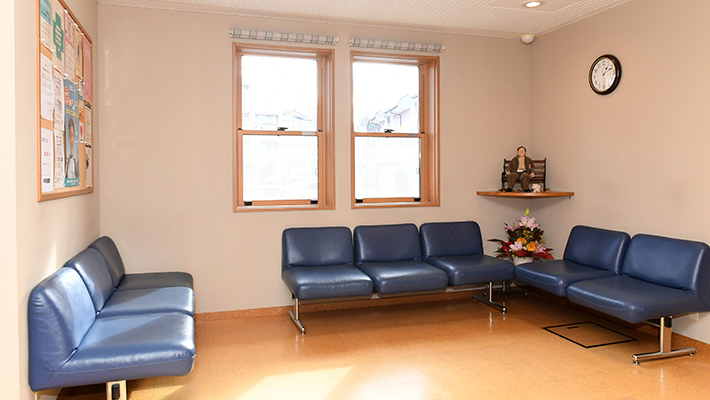 治療料金について